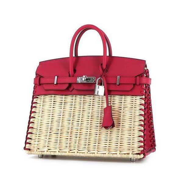 birkin picnic バーキンピクニック